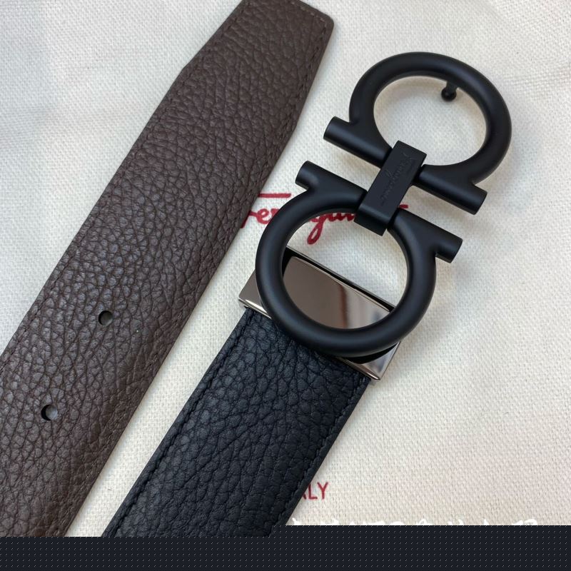 Ferragamo Belts